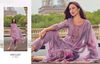 Nusrat By Lily And Lali Chanderi Embroidery Designer Readymade Suits Wholesale Online